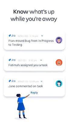 Download Jira Cloud by Atlassian (Pro Version MOD) for Android