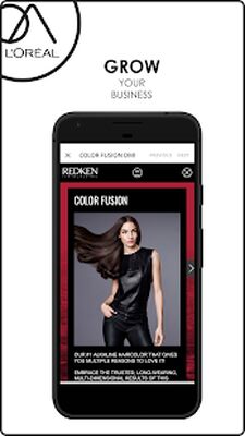 Download L’Oréal Access (Premium MOD) for Android