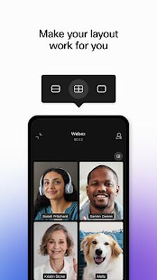 Download Webex (Premium MOD) for Android