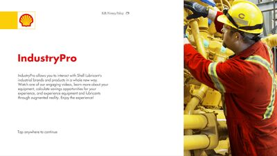 Download Shell IndustryPro (Premium MOD) for Android