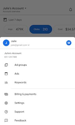 Download Google Ads (Unlocked MOD) for Android