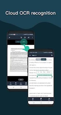 Download Simple Scan (Premium MOD) for Android