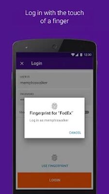 Download FedEx Mobile (Free Ad MOD) for Android