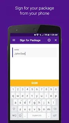 Download FedEx Mobile (Free Ad MOD) for Android