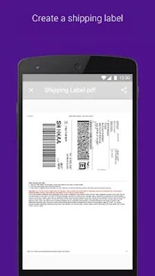 Download FedEx Mobile (Free Ad MOD) for Android