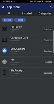 Download Samsung Knox Manage (Pro Version MOD) for Android
