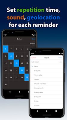 Download Reminders (Premium MOD) for Android