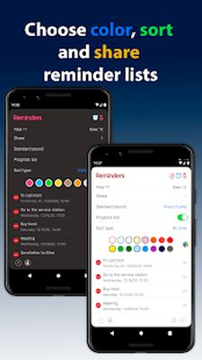 Download Reminders (Premium MOD) for Android