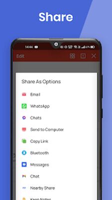 Download A1 Office (Unlocked MOD) for Android