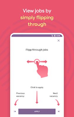 Download Jobsora (Premium MOD) for Android