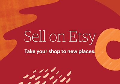 Download Sell on Etsy (Pro Version MOD) for Android