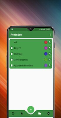 Download Reminders (Pro Version MOD) for Android