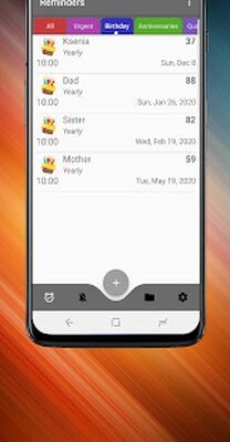 Download Reminders (Pro Version MOD) for Android