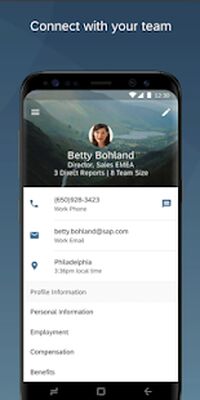 Download SAP SuccessFactors Mobile (Premium MOD) for Android