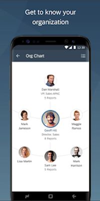 Download SAP SuccessFactors Mobile (Premium MOD) for Android
