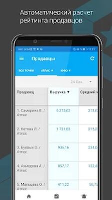 Download Giftoman.Управление (Premium MOD) for Android