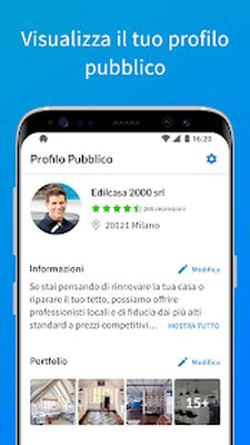 Download Instapro (per professionisti) (Unlocked MOD) for Android