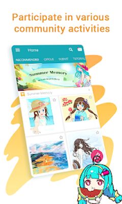 Download How to draw anime & manga with tutorial (Premium MOD) for Android