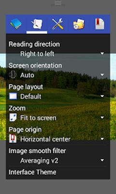 Download Perfect Viewer (Unlocked MOD) for Android