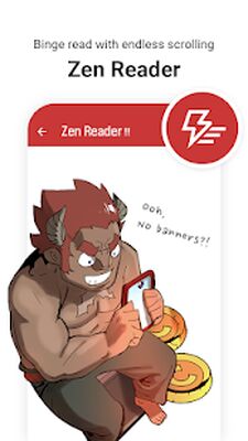 Download Lezhin Comics (Premium MOD) for Android