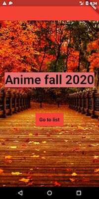 Download Anime List Fall 2020 (Unlocked MOD) for Android