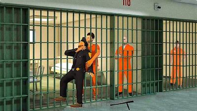 Download Prison Escape- Jail Break Game (Premium MOD) for Android