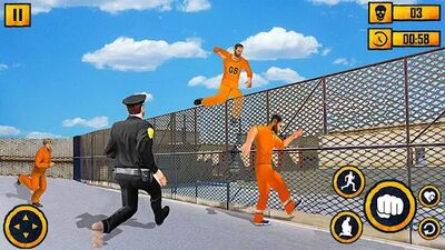 Download Prison Escape- Jail Break Game (Premium MOD) for Android