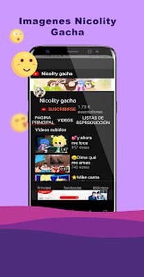 Download Imagenes de Gacha Club (Free Ad MOD) for Android