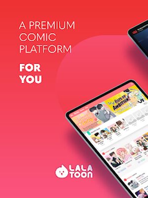 Download Lalatoon (Premium MOD) for Android