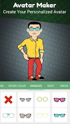 Download Avatar Maker Pro (Pro Version MOD) for Android