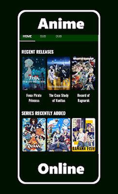 Download Anime TV (Premium MOD) for Android