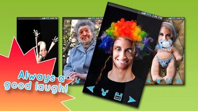 Download Photo Fun (Premium MOD) for Android