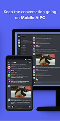 Download Discord (Pro Version MOD) for Android