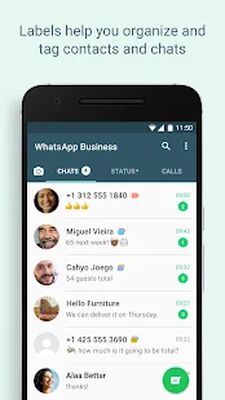 Download WhatsApp Business (Pro Version MOD) for Android