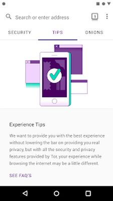 Download Tor Browser: Official, Private, & Secure (Pro Version MOD) for Android