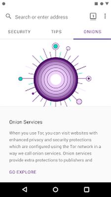 Download Tor Browser: Official, Private, & Secure (Pro Version MOD) for Android