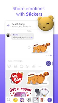 Download Viber (Premium MOD) for Android