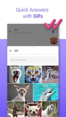 Download Viber (Premium MOD) for Android