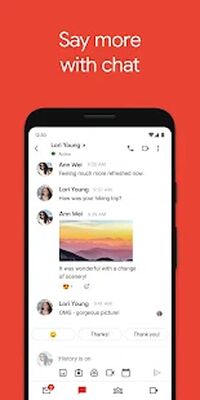 Download Gmail (Premium MOD) for Android