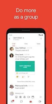 Download Gmail (Premium MOD) for Android