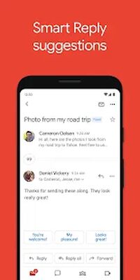 Download Gmail (Premium MOD) for Android