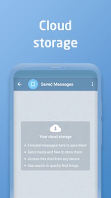Download Rugram Messenger (Pro Version MOD) for Android