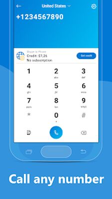 Download Skype Insider (Unlocked MOD) for Android