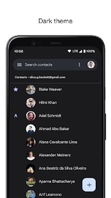 Download Contacts (Premium MOD) for Android