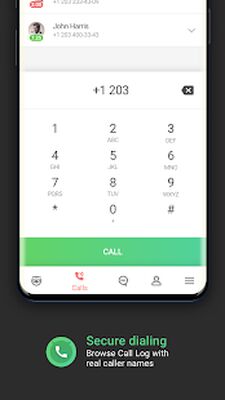 Download NumBuster caller real name id (Premium MOD) for Android