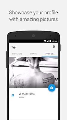 Download Typi (Premium MOD) for Android