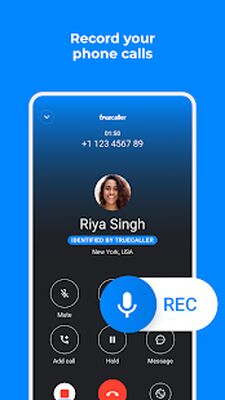 Download Truecaller: Caller ID & Block (Free Ad MOD) for Android
