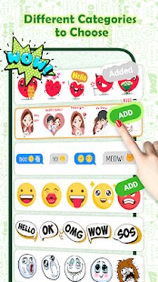 Download WA.Stickers (Pro Version MOD) for Android