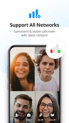 Download imo-International Calls & Chat (Unlocked MOD) for Android