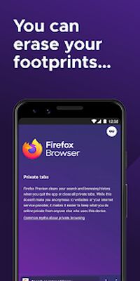 Download Firefox for Android Beta (Free Ad MOD) for Android
